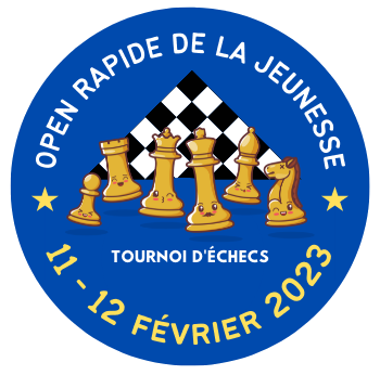 Logo ORJ2023