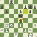 Artemiev vs Carlsen