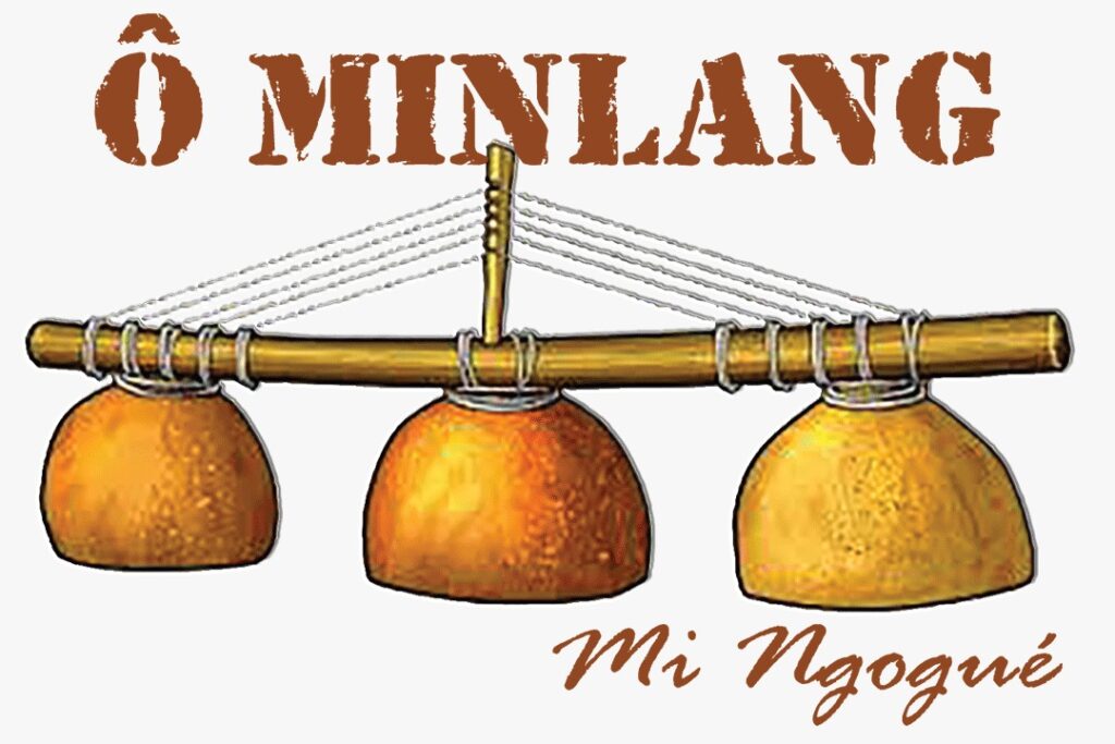 Minlang Mi Ngogue