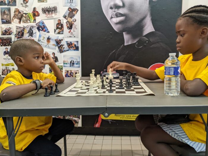 Open Rapide de Yaoundé