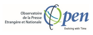 Observatoire de la Presse Etrangère et Nationale