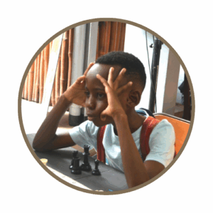 Georges-François Moudourou