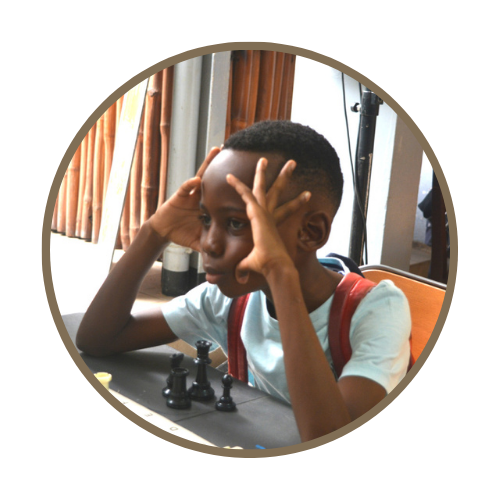 Georges-François Moudourou