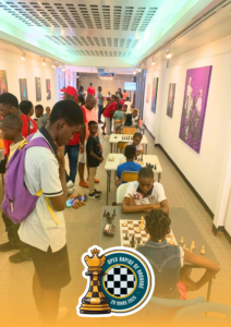 Open Rapide de Yaoundé