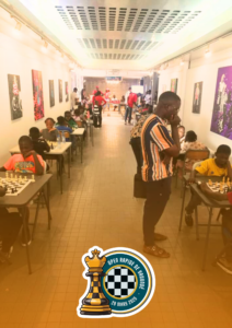 Open Rapide de Yaoundé
