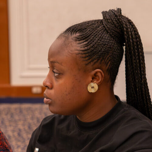 Priscille Ngalle
