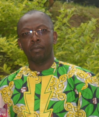 Paul Fouda