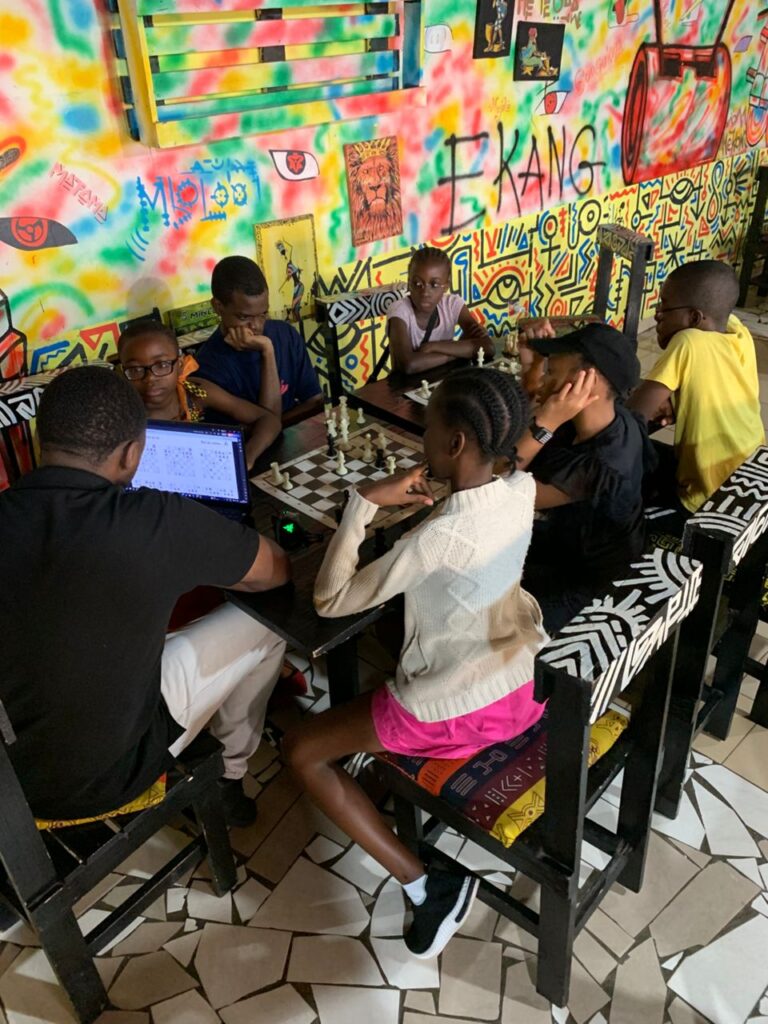 Formation sur site