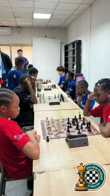 Open Rapide de Yaoundé