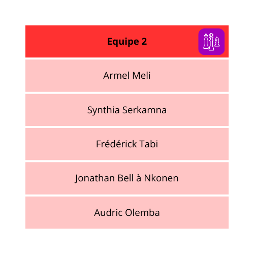 Last Saturday Team Arena