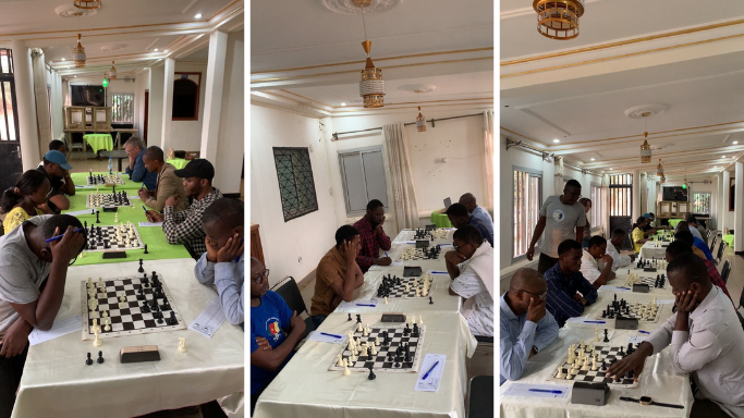 Last Saturday Team Arena