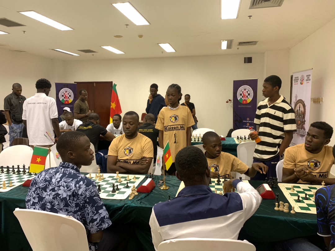 Coupe du Cameroun 2026